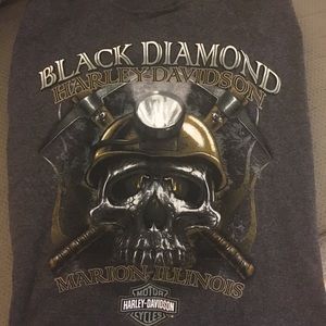 Harley Davidson Shirts